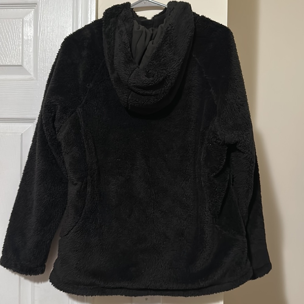 Camel Crown women’s jacket - Picture 4 of 6